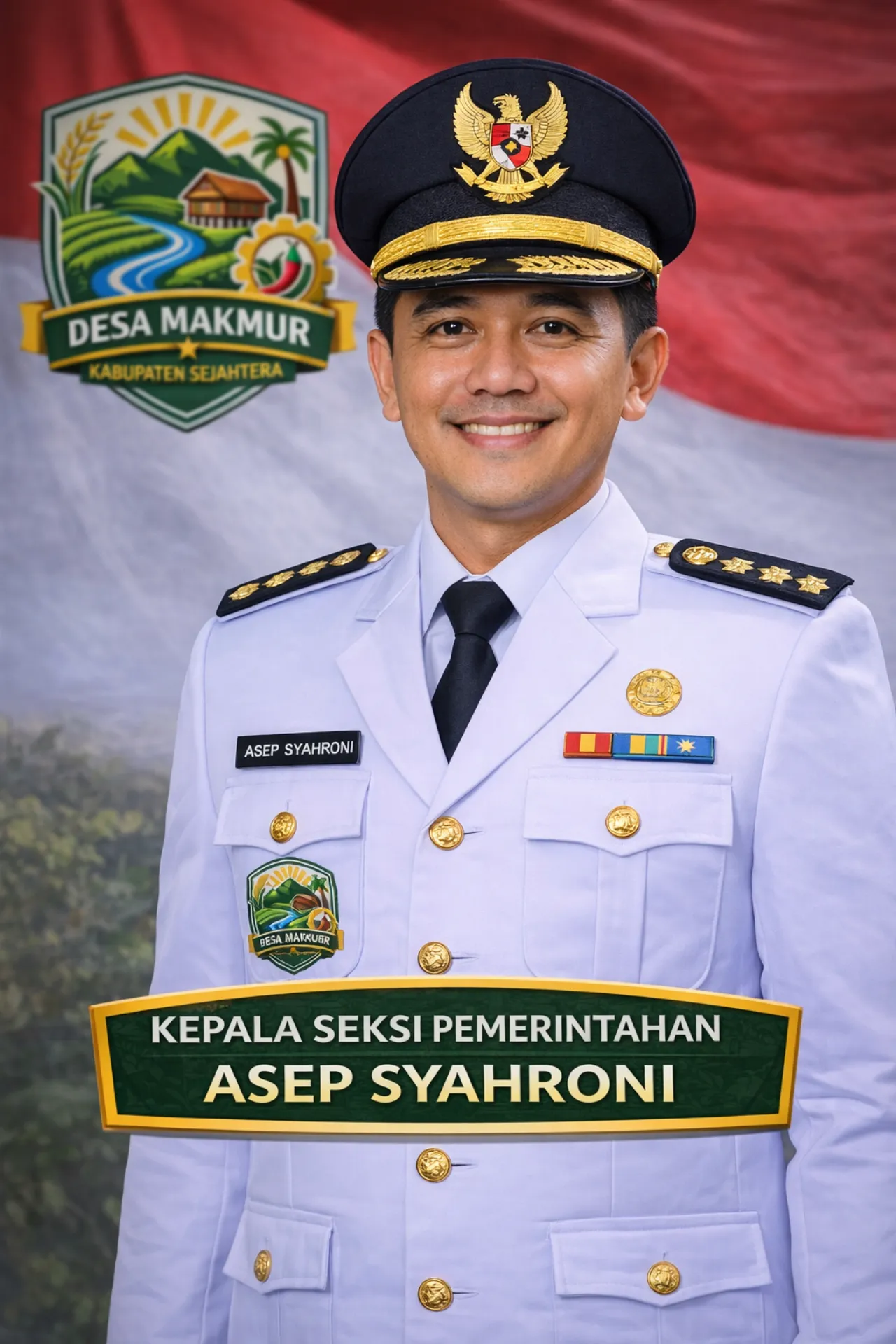 Asep Syahroni
